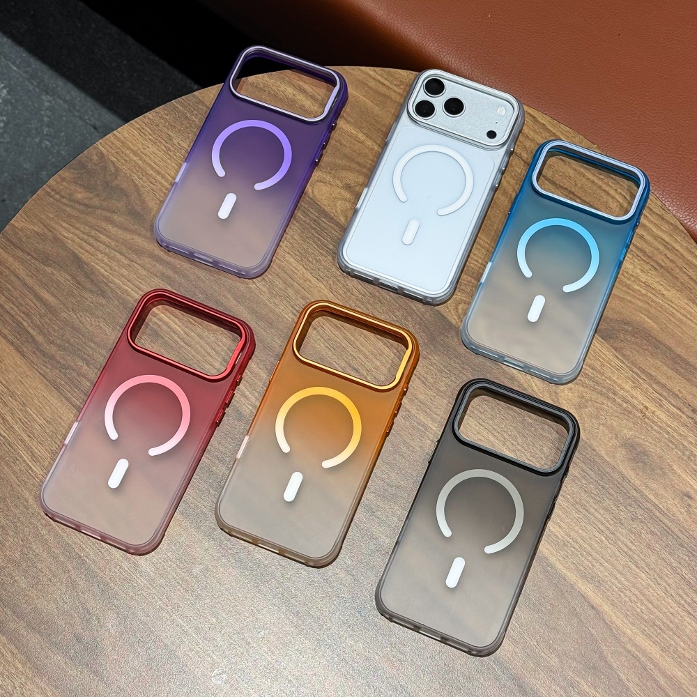 Coque de téléphone magnétique  - Quirky Phone Accessories avis et prix