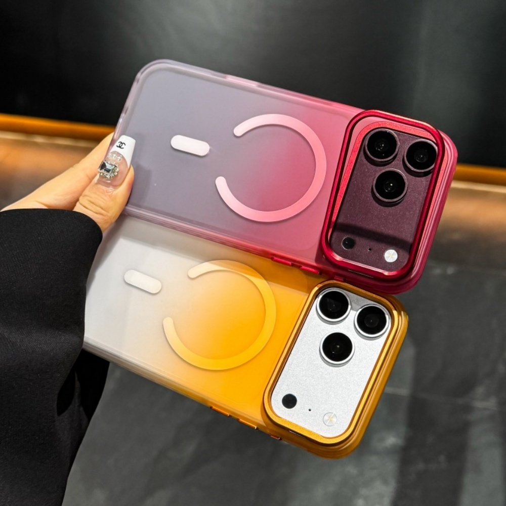 Coque de téléphone magnétique  - Quirky Phone Accessories avis et prix