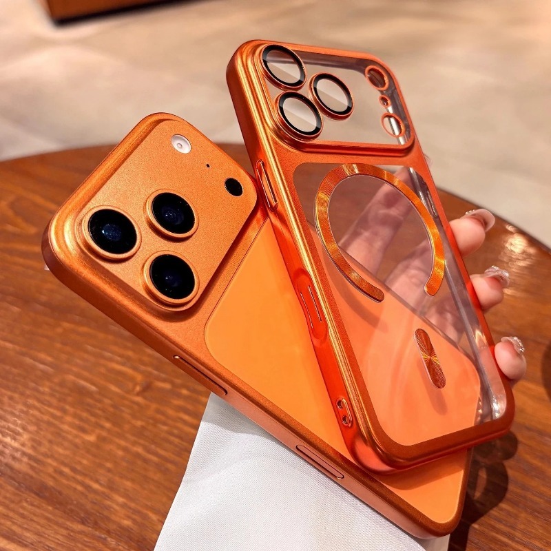 Coque de téléphone magnétique  - Magsafe Wireless Charger avis et prix