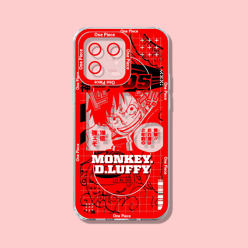 Coque de téléphone O-One Piece - Xiaomi Phone Accessories avis et prix