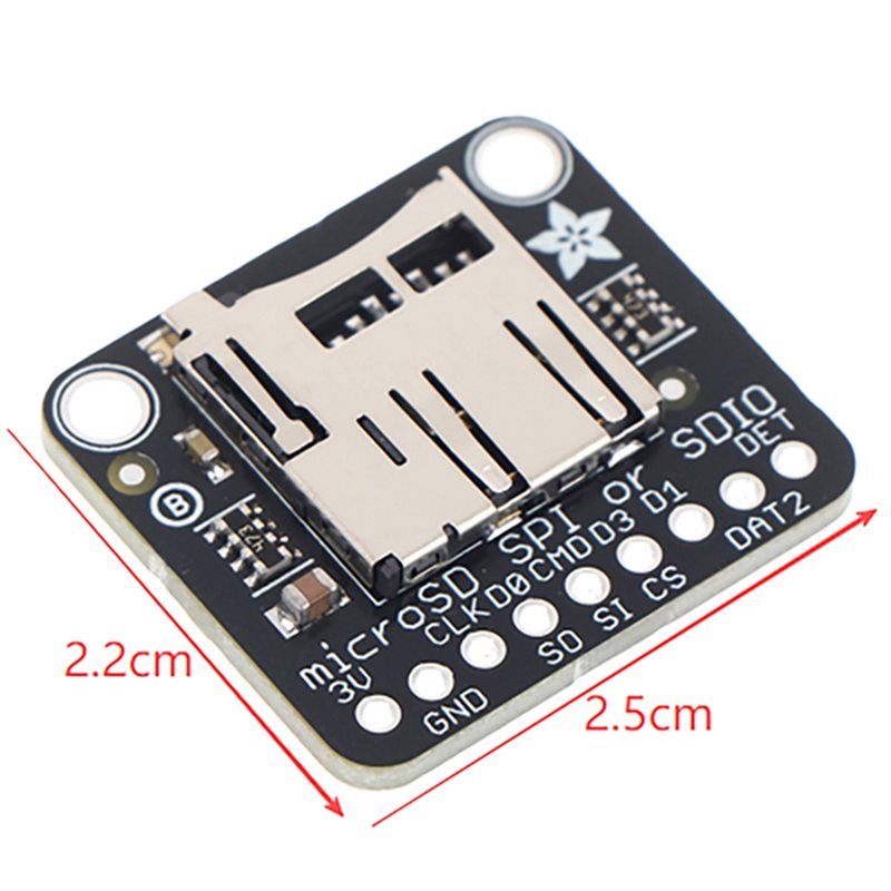 Module d'extension de carte Mi - Micro Sd Card avis et prix