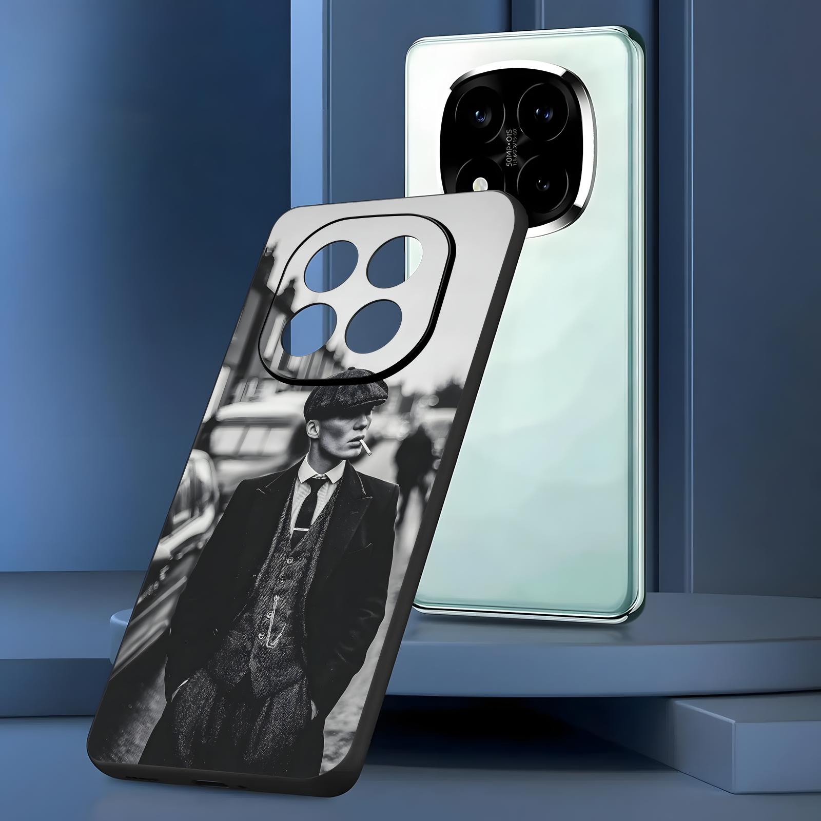 Coque de téléphone noire soupl - Xiaomi Phone Accessories avis et prix