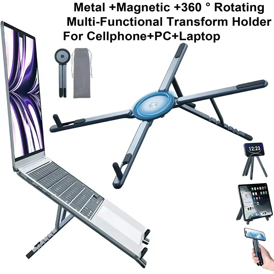 Support de téléphone magnétiqu - Phone Accessories For Photography avis et prix