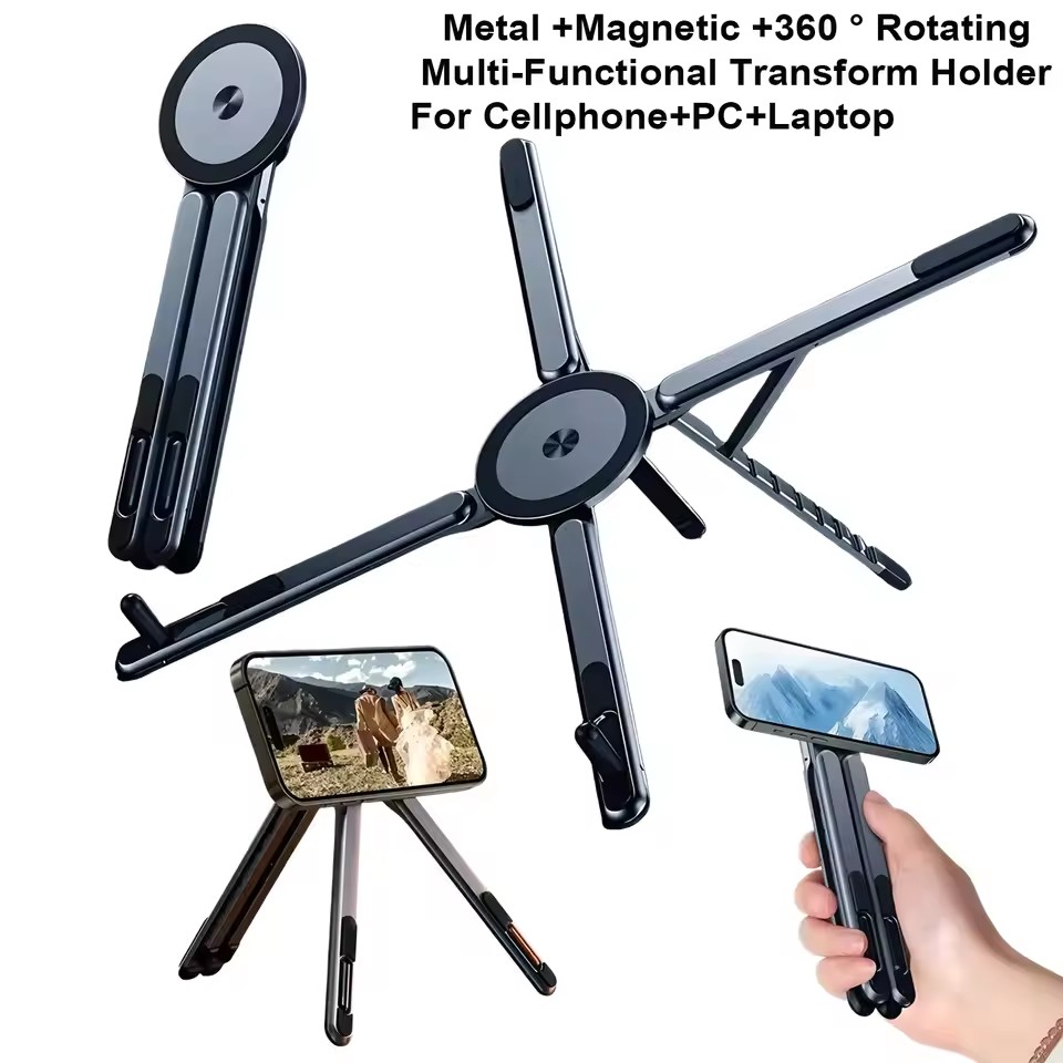 Support de téléphone magnétiqu - Phone Accessories For Photography avis et prix