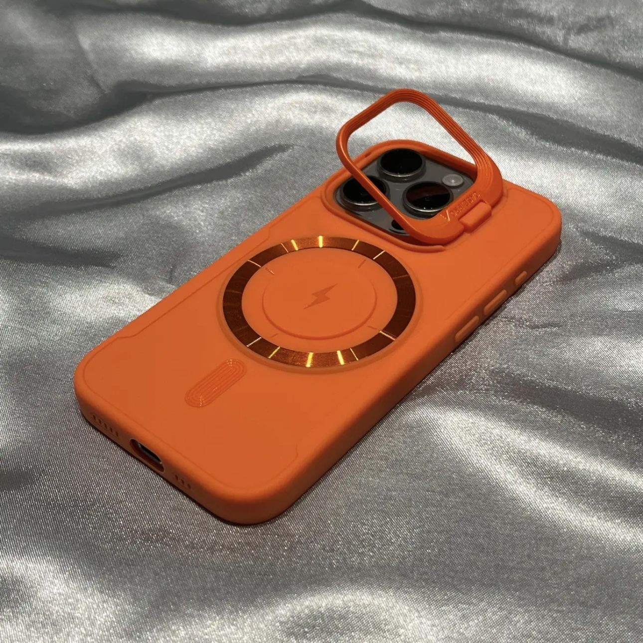 Coque de téléphone MagSafe pou - Phone Accessories Popsocket avis et prix