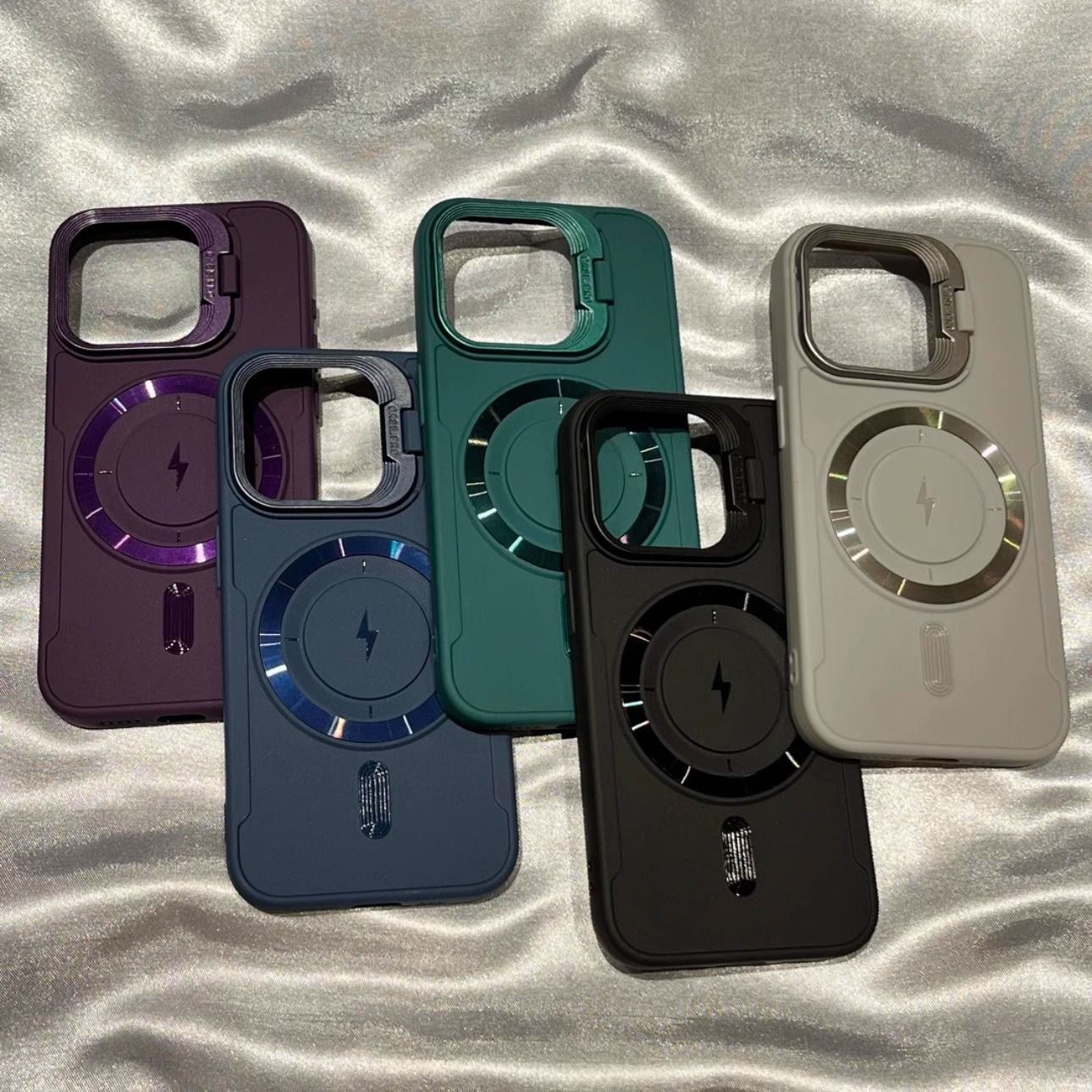 Coque de téléphone MagSafe pou - Phone Accessories Popsocket avis et prix