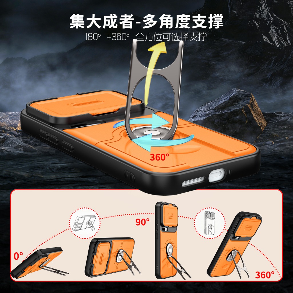 Coque de téléphone antichoc av - Phone Accessories Popsocket avis et prix
