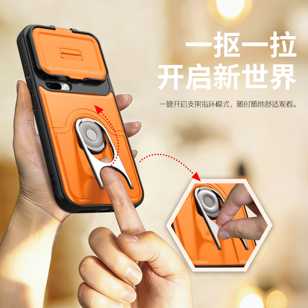 Coque de téléphone antichoc av - Phone Accessories Popsocket avis et prix