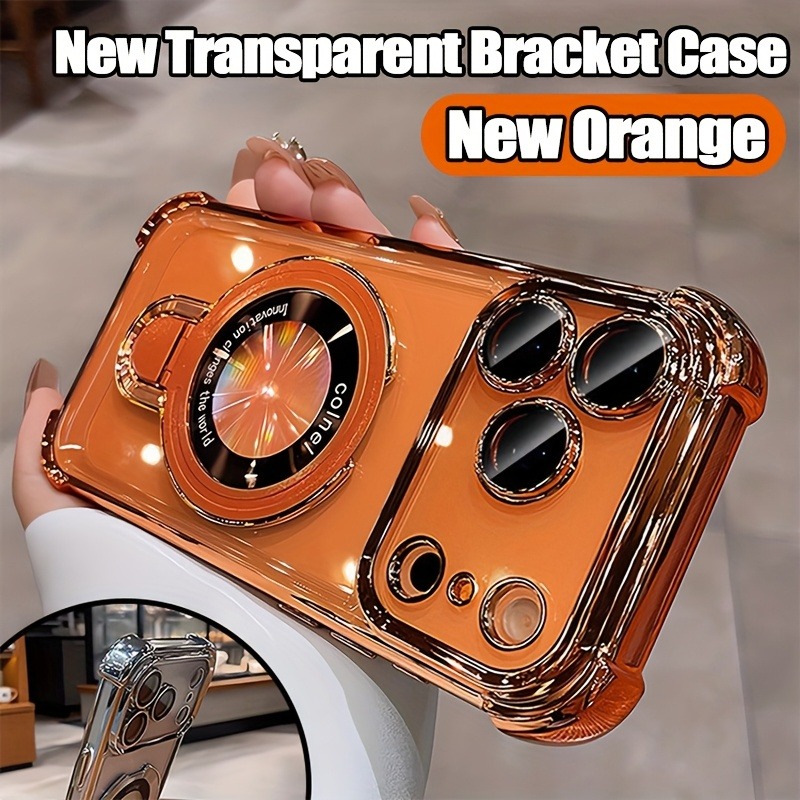 Étui de téléphone de luxe tran - Phone Accessories Popsocket avis et prix