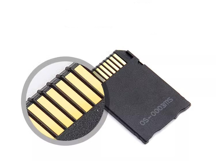 Adaptateur convertisseur de ca - Micro Sd Card avis et prix