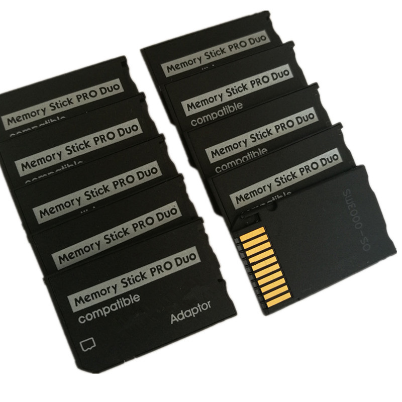 Adaptateur convertisseur de ca - Micro Sd Card avis et prix