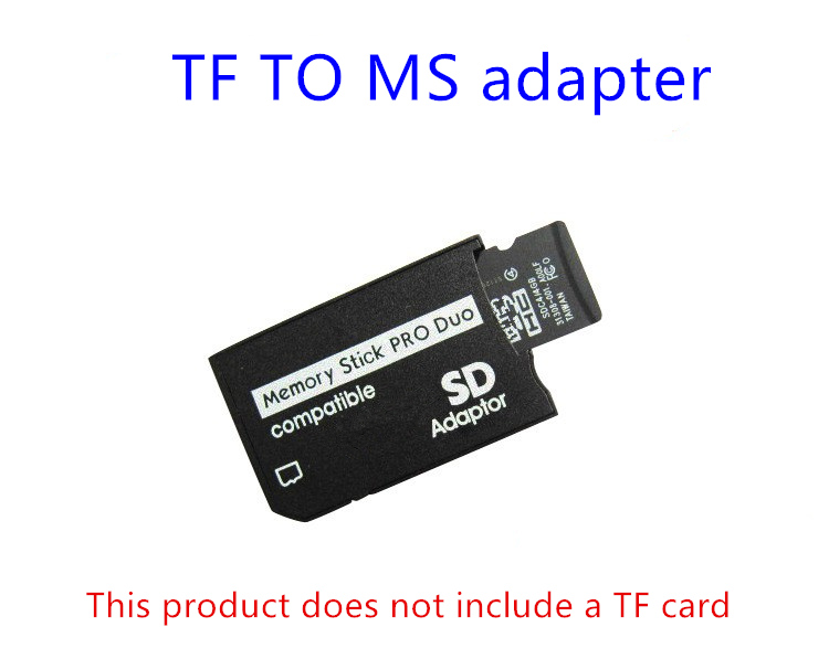 Adaptateur convertisseur de ca - Micro Sd Card avis et prix