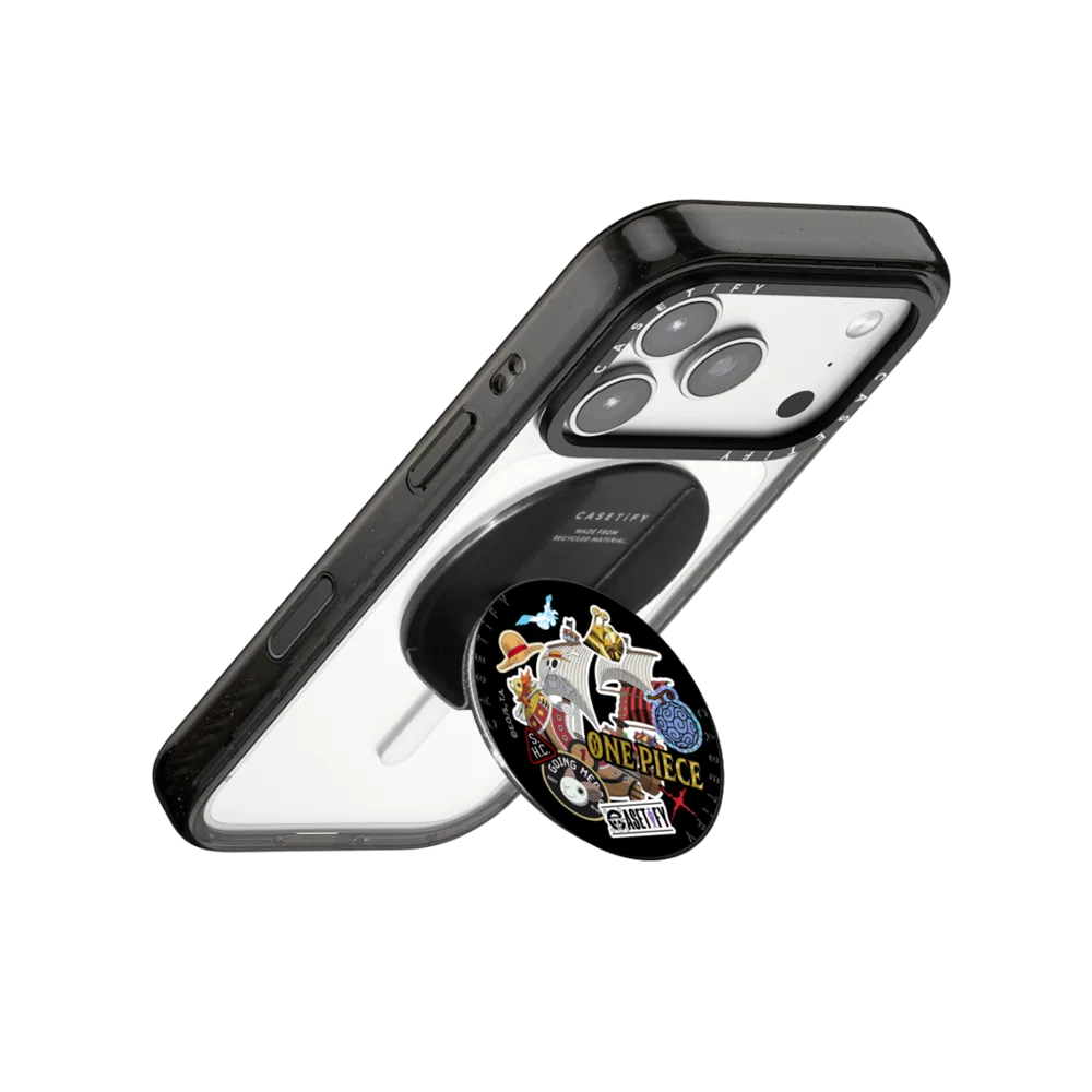 Étui magnétique CASETiFY co-ma - Quirky Phone Accessories avis et prix