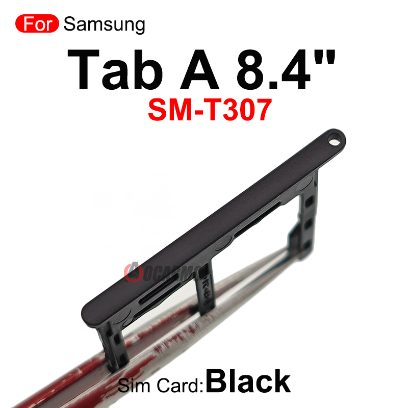 Pour Samsung Galaxy Tab A 8.4  - Micro Sd Card avis et prix
