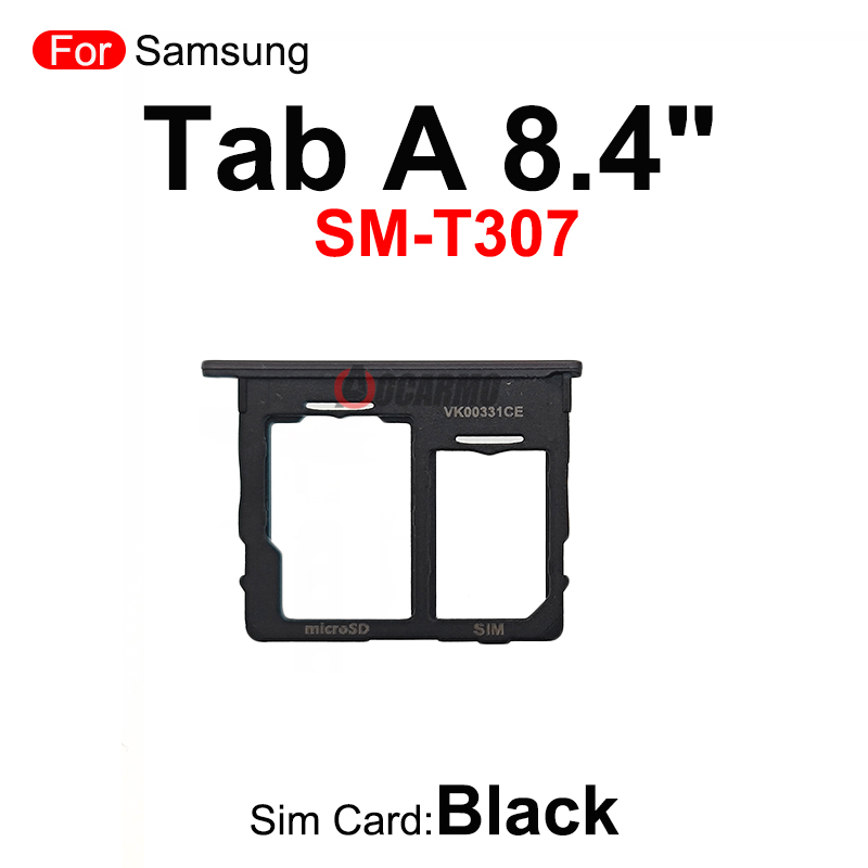 Pour Samsung Galaxy Tab A 8.4  - Micro Sd Card avis et prix