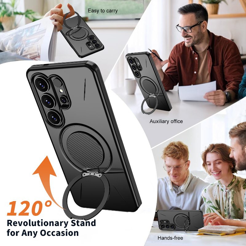 Pour Magsafe Magnétique 360 °  - Car Mount Phone avis et prix