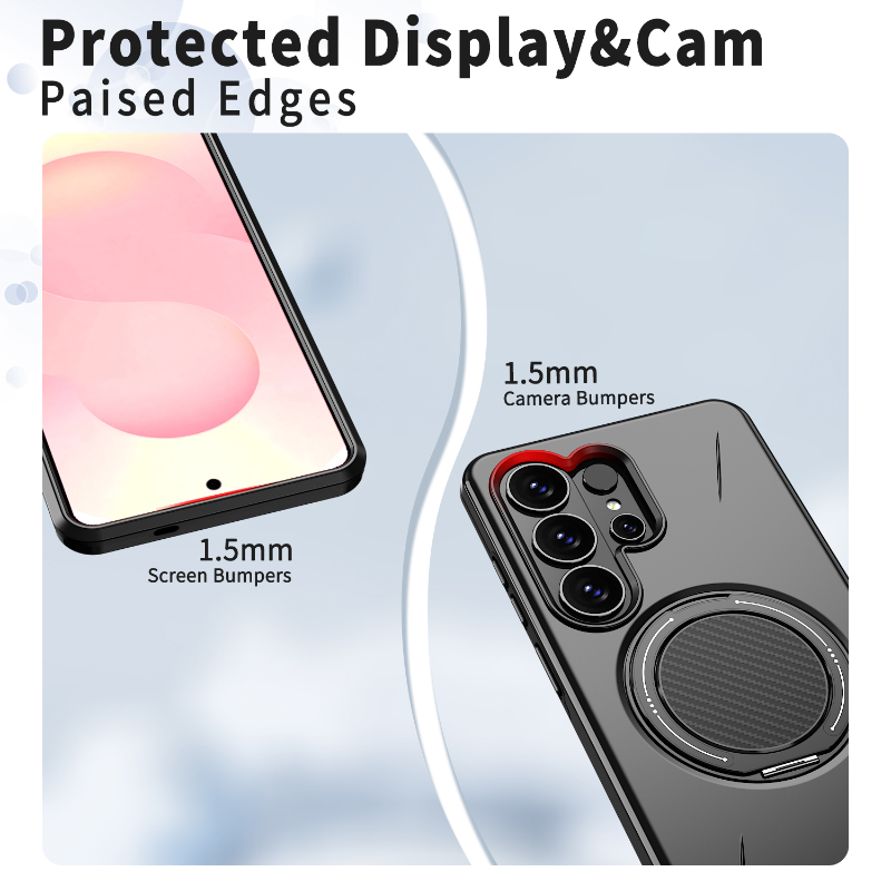 Pour Magsafe Magnétique 360 °  - Car Mount Phone avis et prix
