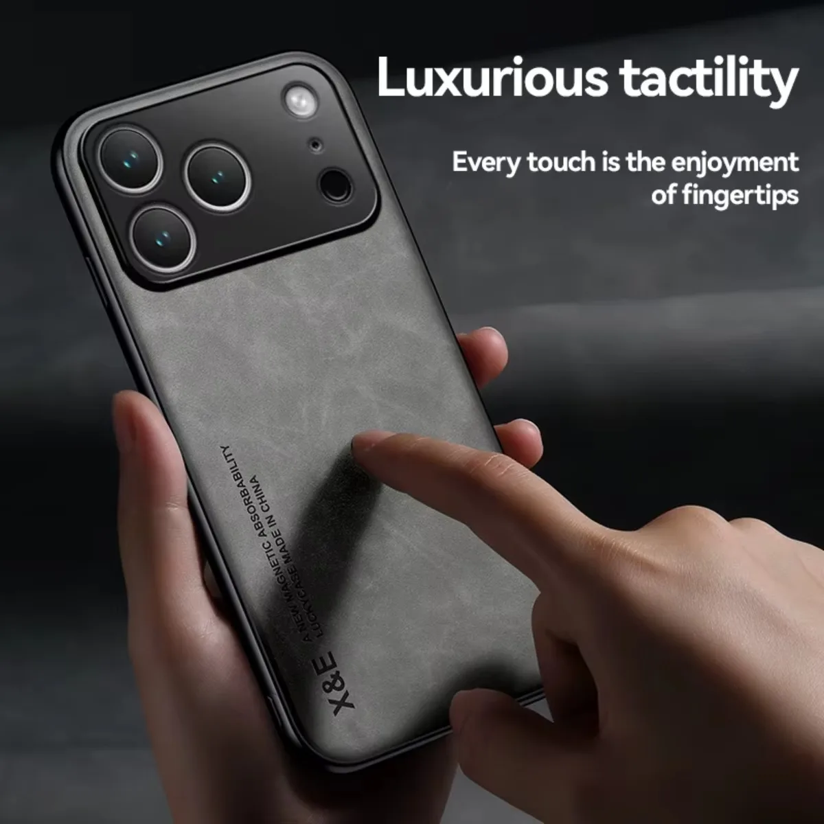 Étui de téléphone en cuir pour - Car Mount Phone avis et prix
