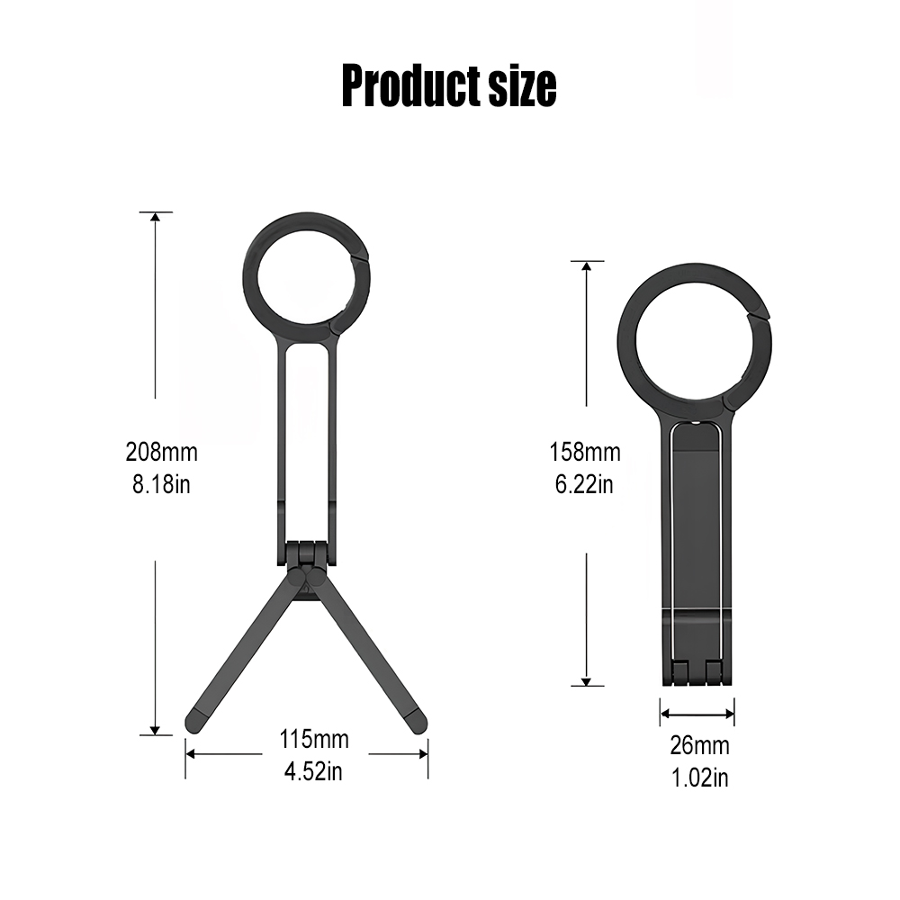 Support de téléphone portable  - Phone Accessories For Photography avis et prix