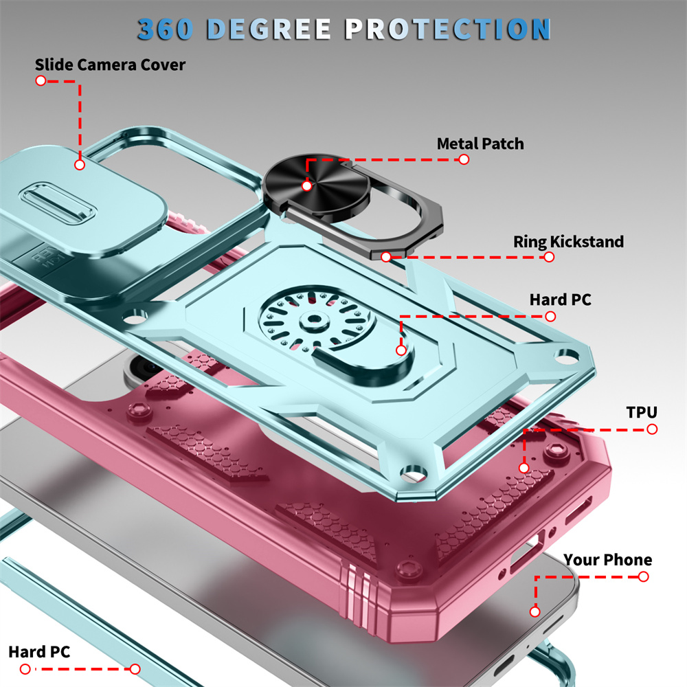 360 anneau de support béquille - Phone Accessories Popsocket avis et prix