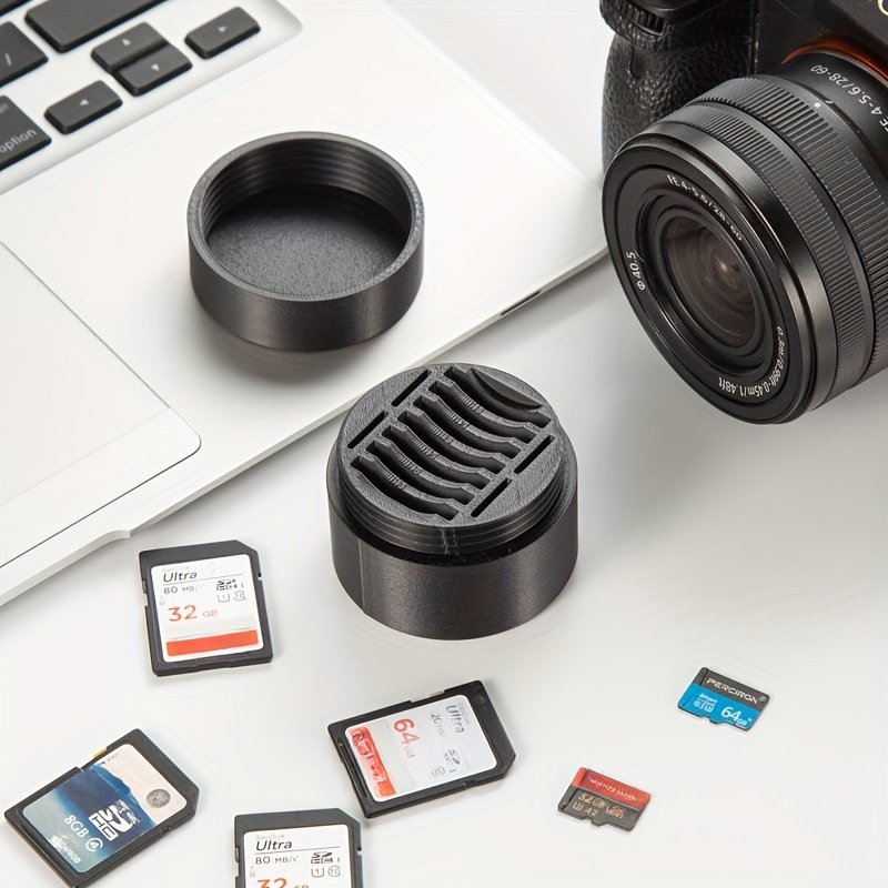 Étui pour carte mémoire, prése - Micro Sd Card avis et prix