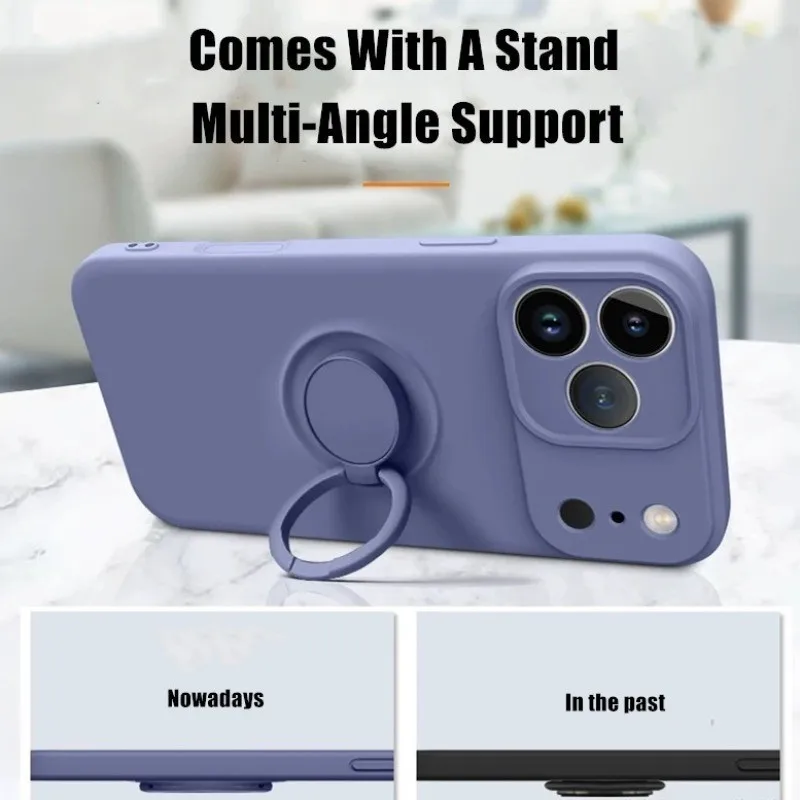 Coque de téléphone magnétique  - Phone Accessories Popsocket avis et prix