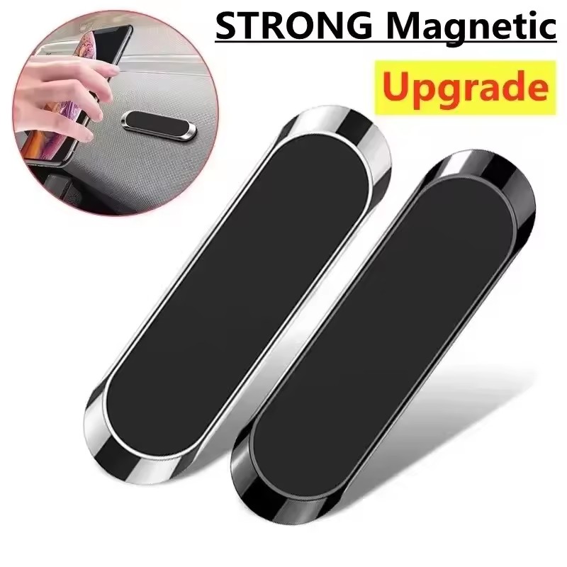 Support magnétique pour téléph - Car Mount Phone avis et prix