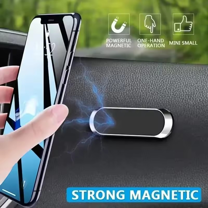 Support magnétique pour téléph - Car Mount Phone avis et prix