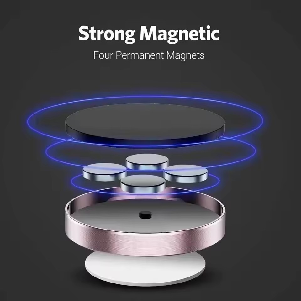 Support magnétique universel p - Car Mount Phone avis et prix