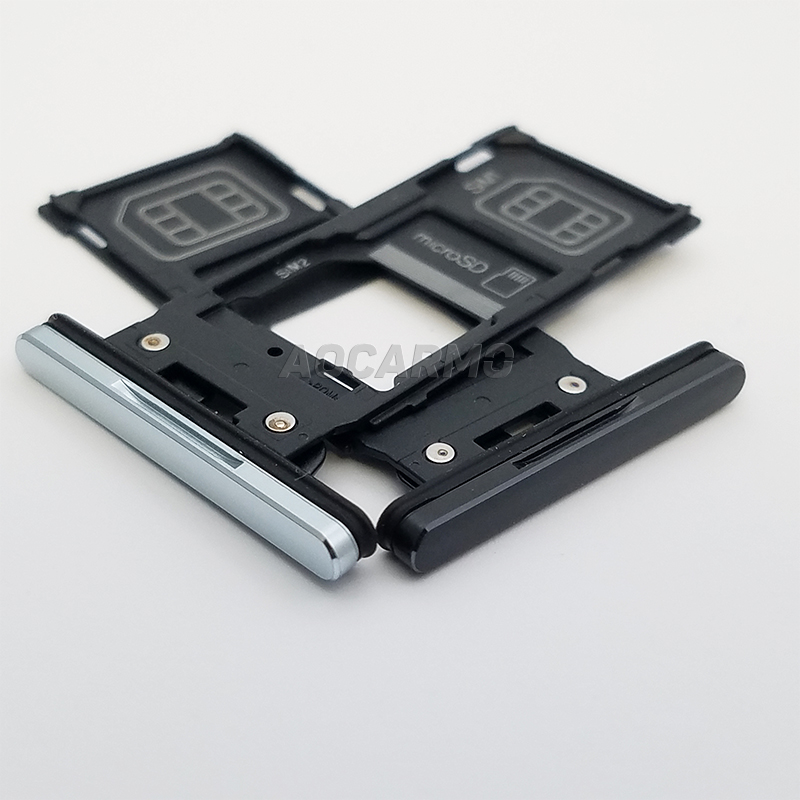 Aocarmo pour Sony Xperia XZ2 P - Micro Sd Card avis et prix