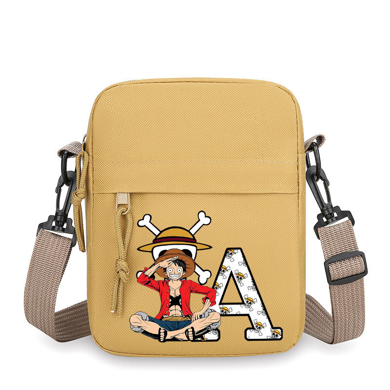 Sac à bandoulière une pièce An - Phone Accessories For Boys avis et prix