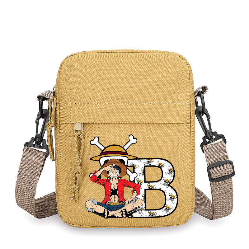 Sac à bandoulière une pièce An - Phone Accessories For Boys avis et prix