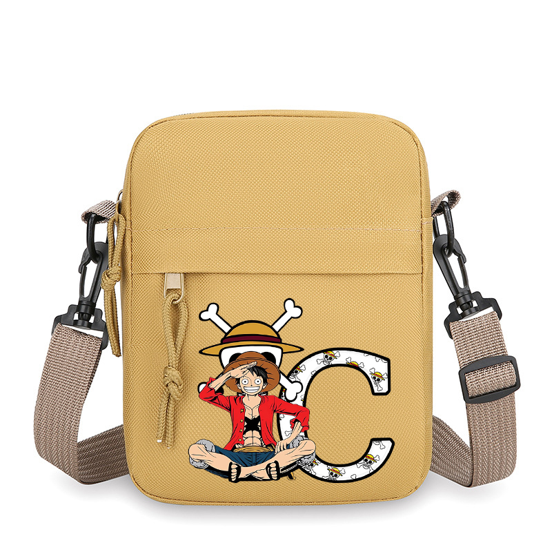 Sac à bandoulière une pièce An - Phone Accessories For Boys avis et prix