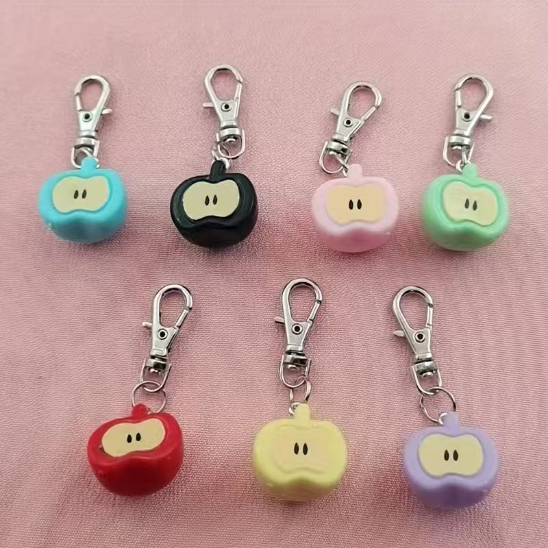 Porte-clés en résine simulée e - Phone Accessories Are avis et prix