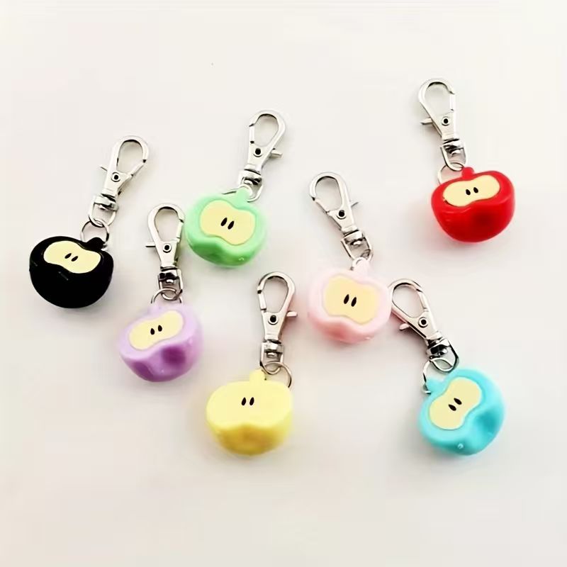 Porte-clés en résine simulée e - Phone Accessories Are avis et prix