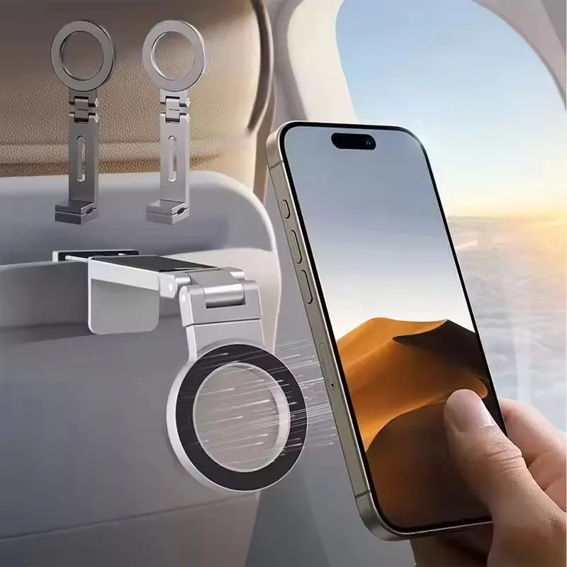 Support de téléphone magnétiqu - Phone Accessories Are avis et prix