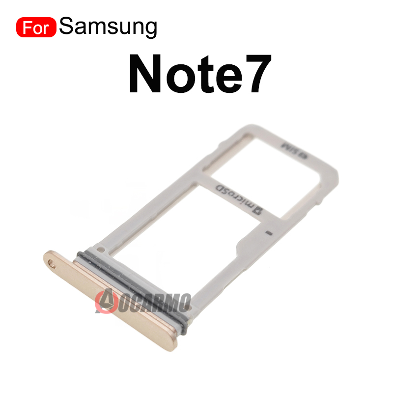 Plateau SIM pour Samsung Galax - Micro Sd Card avis et prix