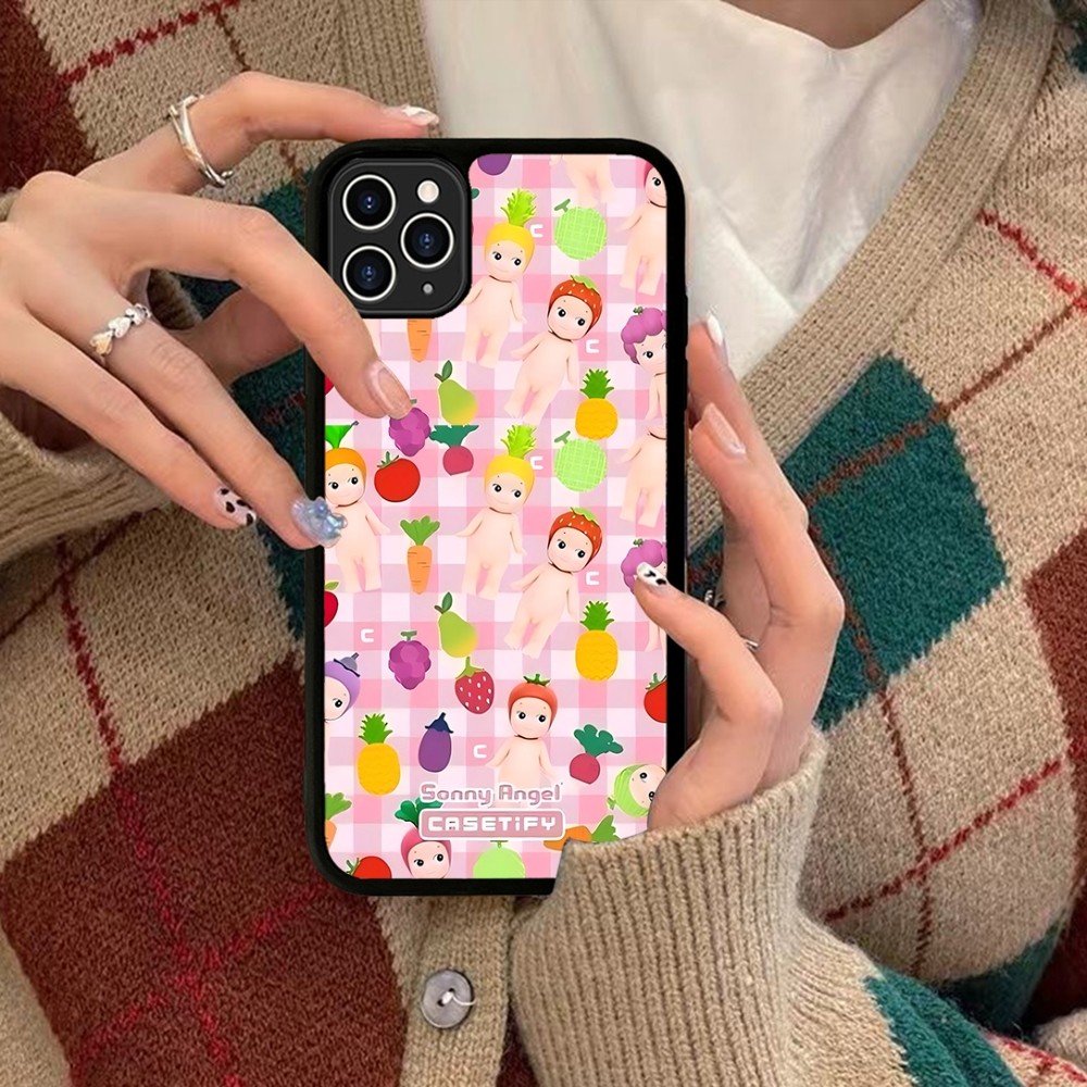Coque de téléphone en Silicone - Phone Accessories Like Sonny Angel avis et prix
