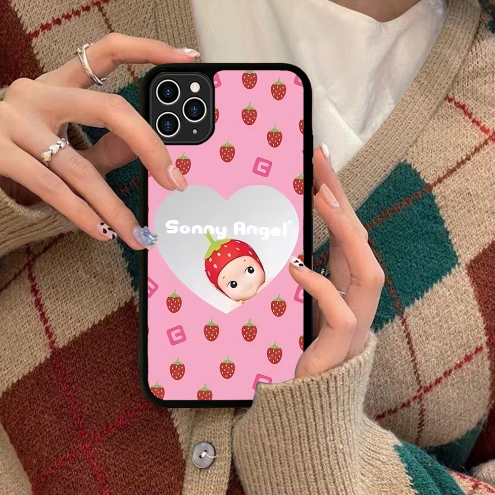 Coque de téléphone en Silicone - Phone Accessories Like Sonny Angel avis et prix