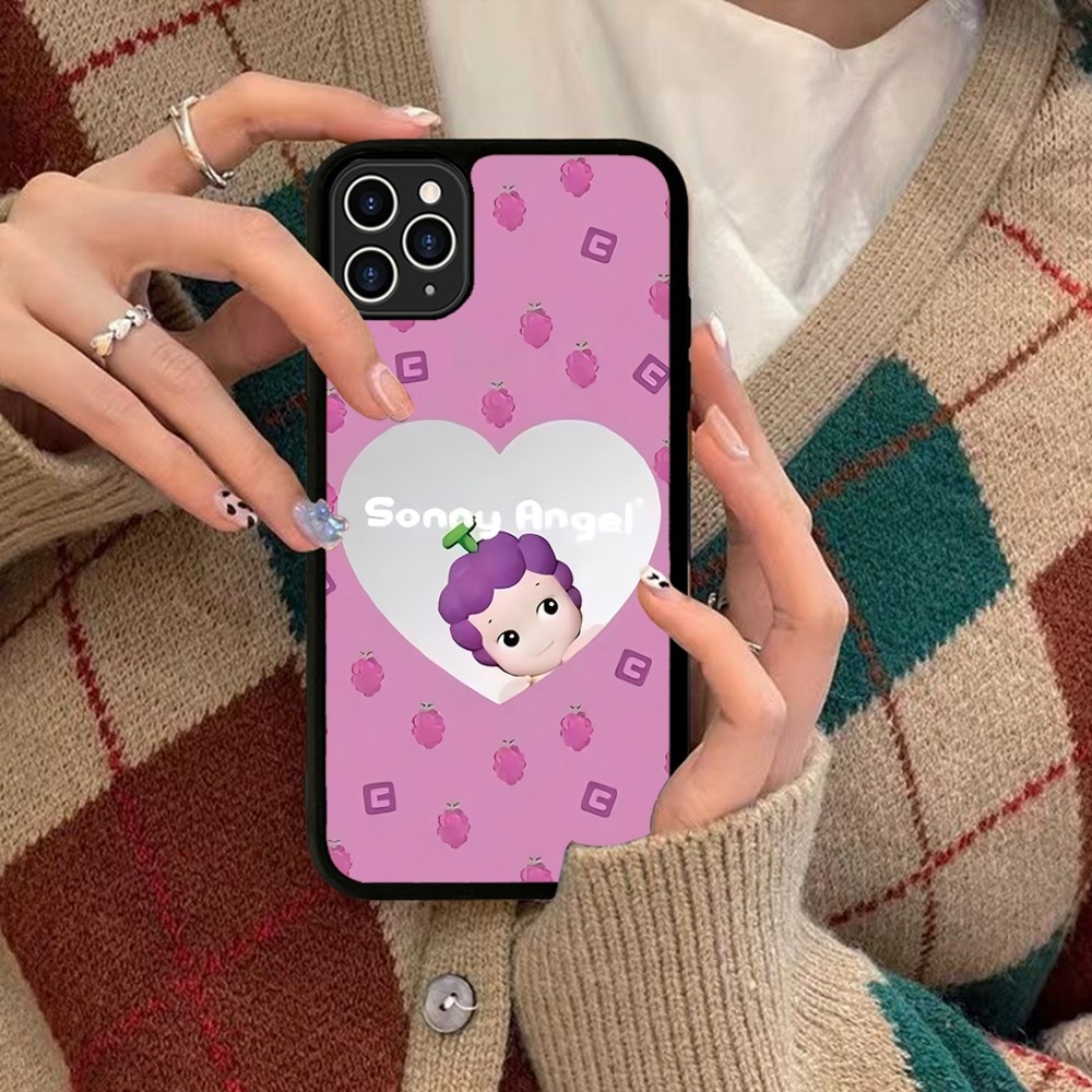 Coque de téléphone en Silicone - Phone Accessories Like Sonny Angel avis et prix