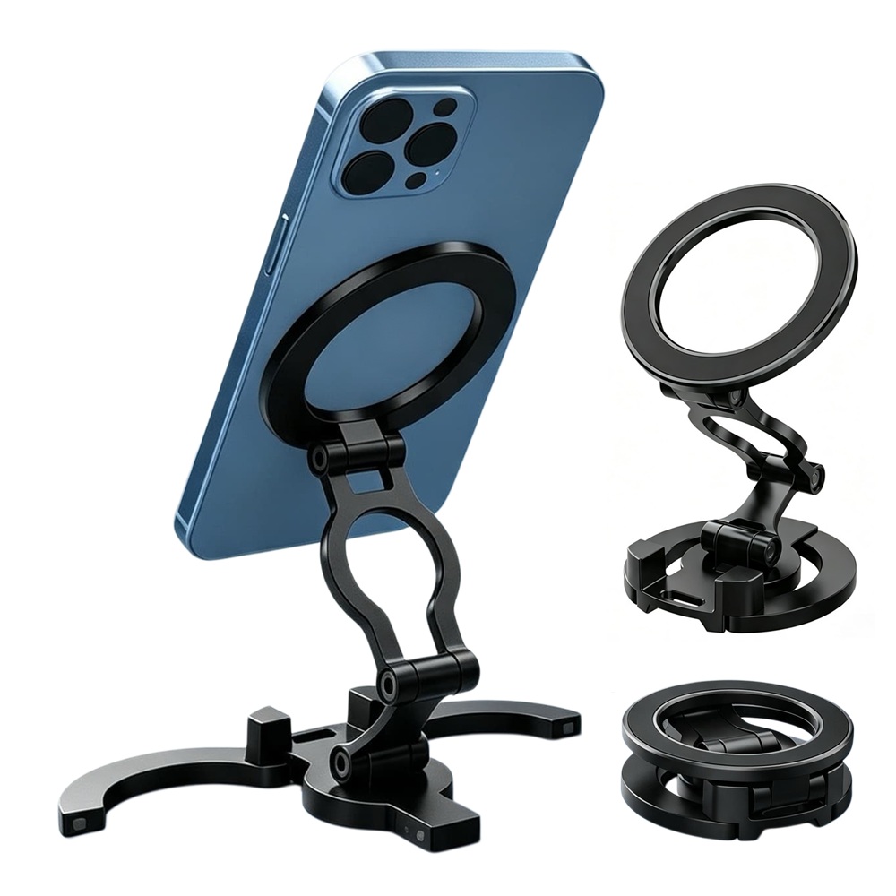 Trépied de téléphone Magsafe d - Phone Accessories For Photography avis et prix