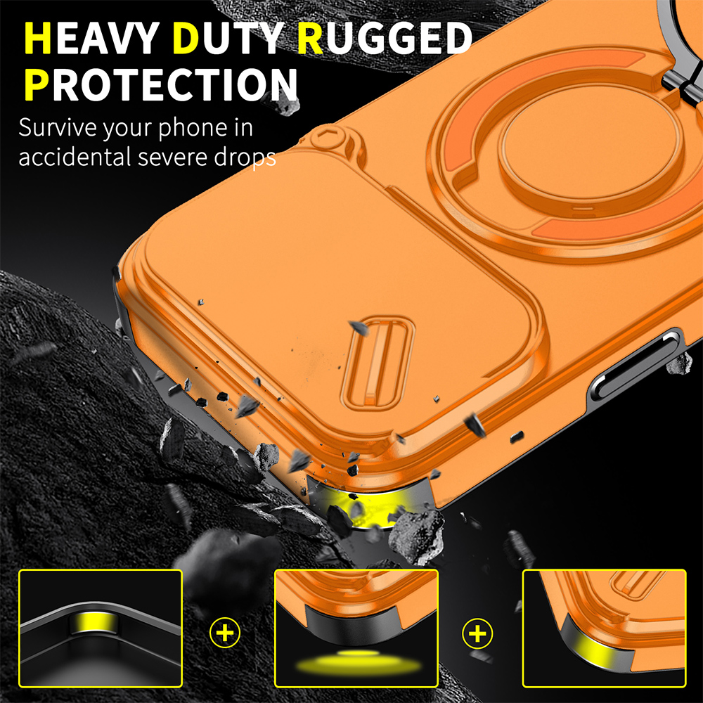 Étui avec support magnétique p - Phone Accessories Popsocket avis et prix
