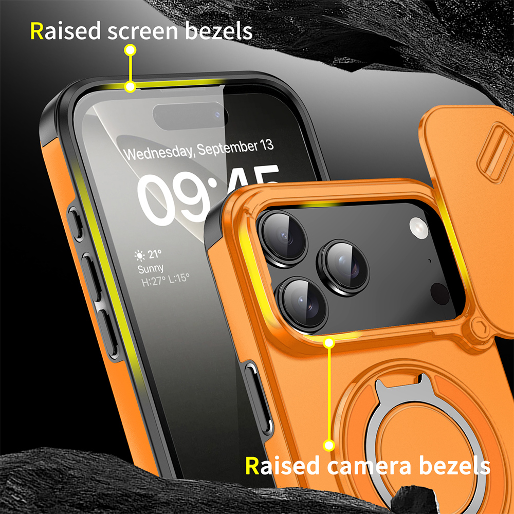 Étui avec support magnétique p - Phone Accessories Popsocket avis et prix