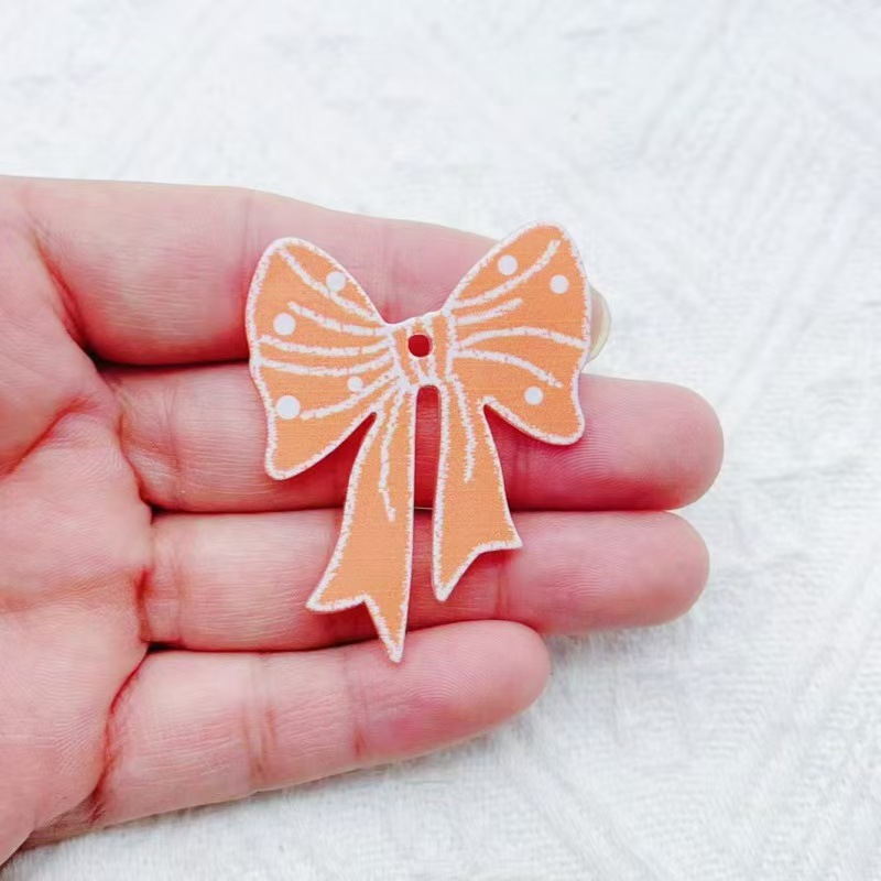 Pendentif de sac à nœud imprim - Phone Accessories Are avis et prix