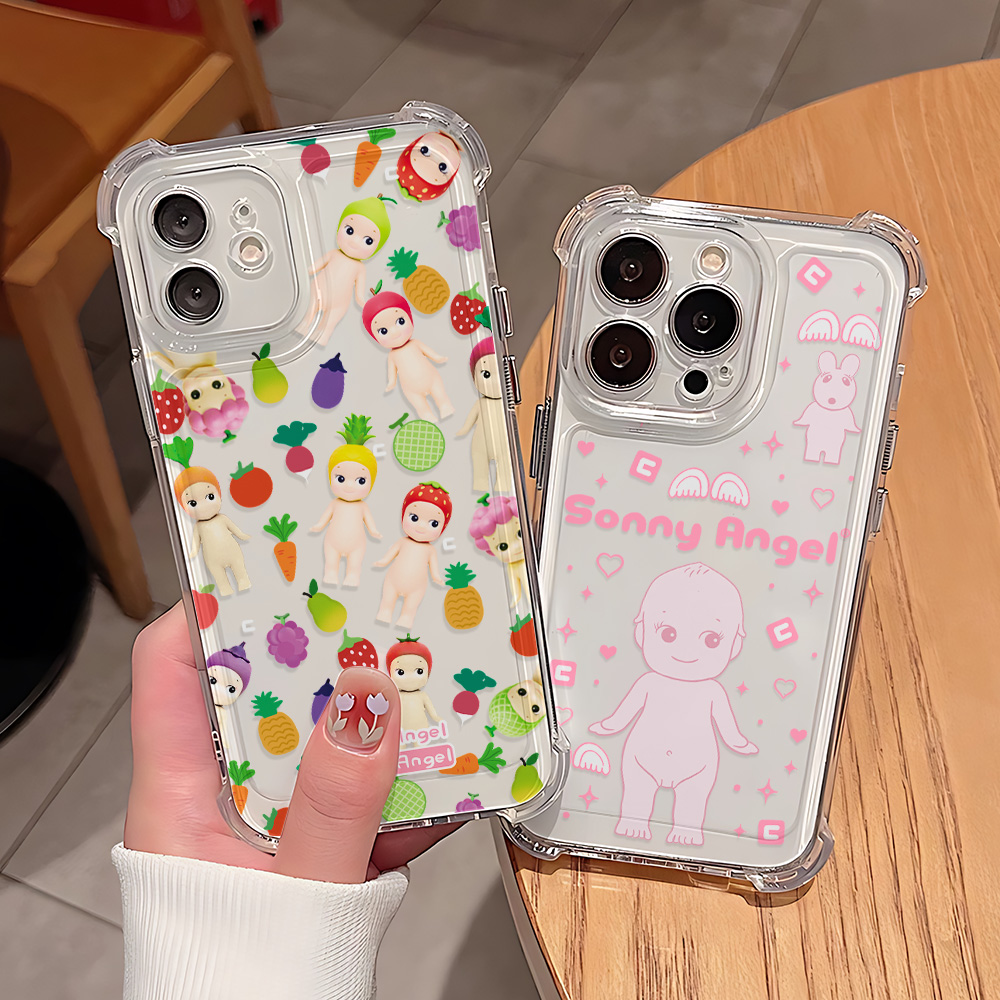 Mignon a-sonny a-ange Fruits l - Phone Accessories Like Sonny Angel avis et prix