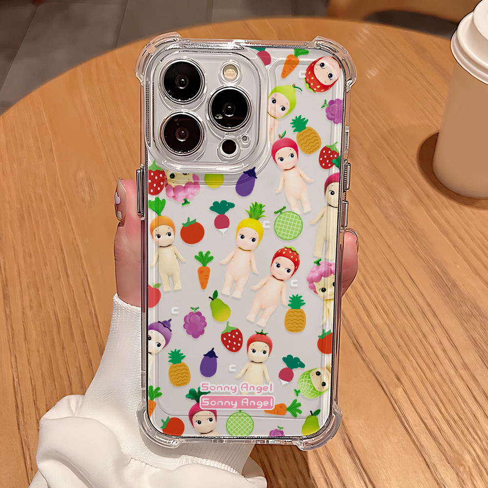 Mignon a-sonny a-ange Fruits l - Phone Accessories Like Sonny Angel avis et prix