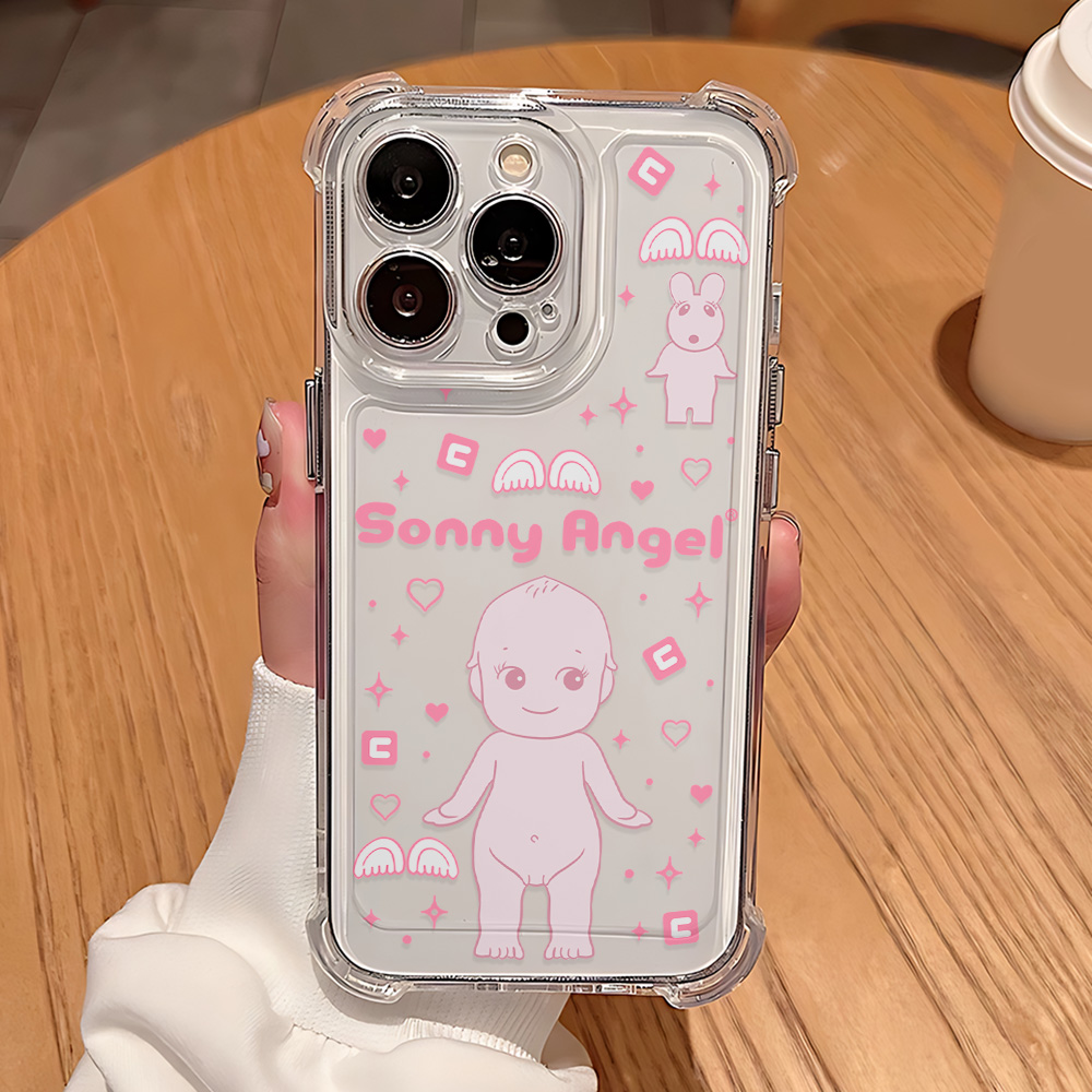 Mignon a-sonny a-ange Fruits l - Phone Accessories Like Sonny Angel avis et prix
