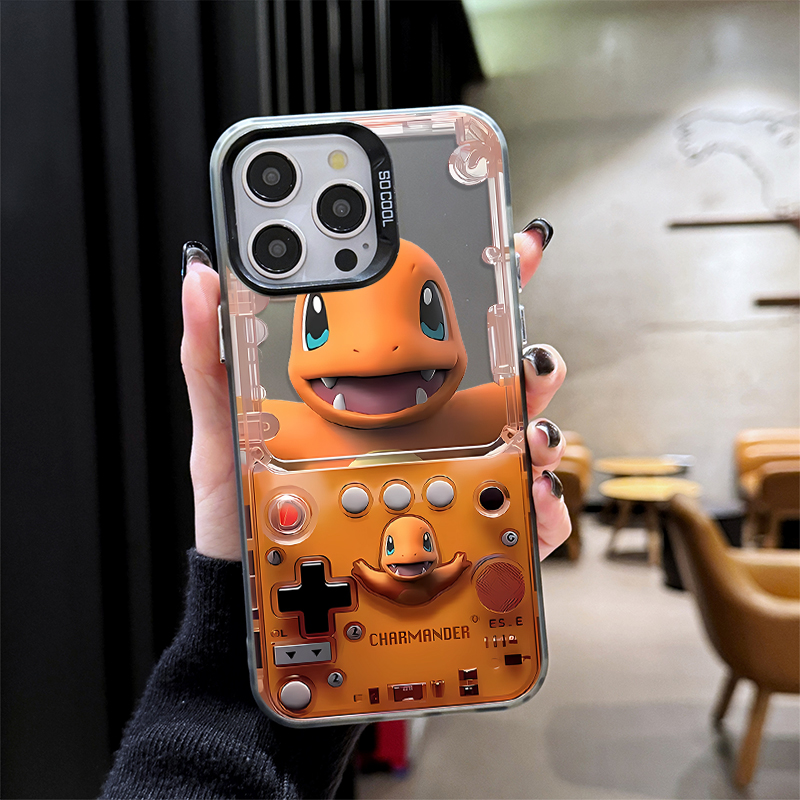 Coque de téléphone Pikachu P-P - Xiaomi Phone Accessories avis et prix