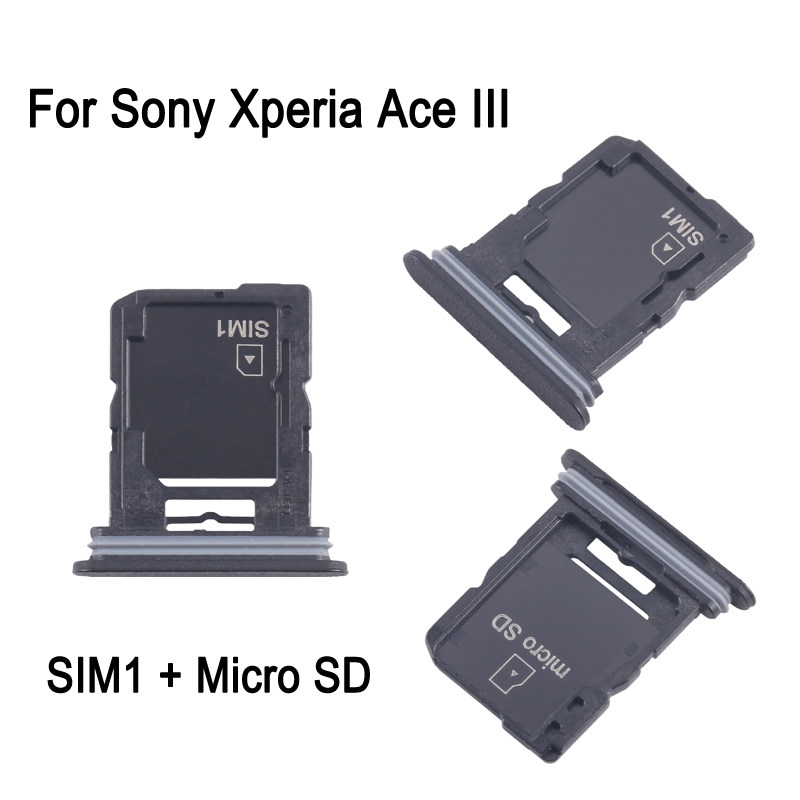 Plateau de carte SIM pour télé - Micro Sd Card avis et prix