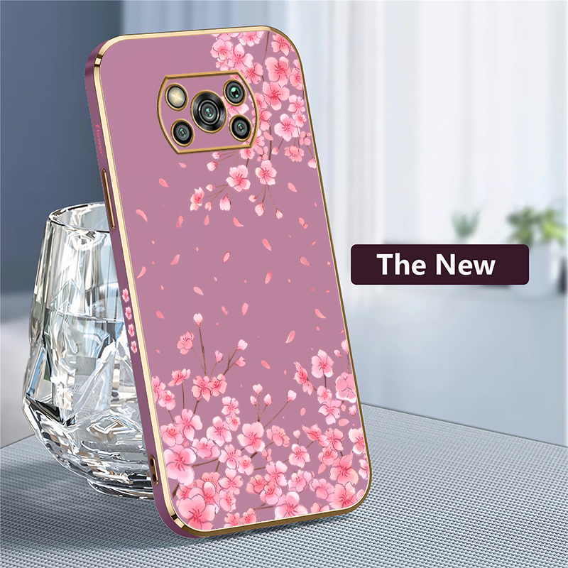 Coque de téléphone en Silicone - Xiaomi Phone Accessories avis et prix